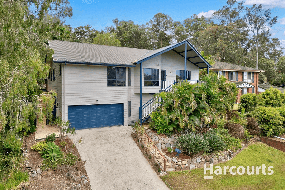 24 Kesteven Street, Albany Creek, QLD 4035