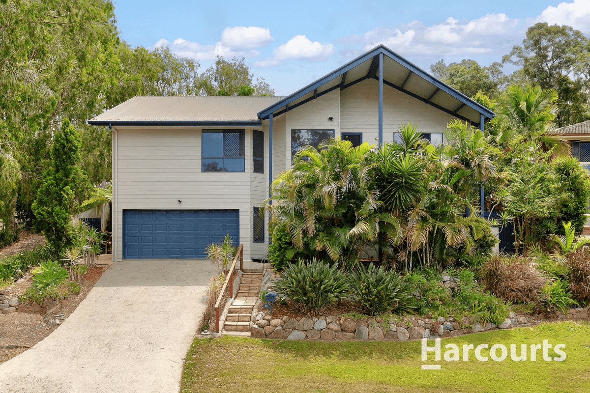 24 Kesteven Street, Albany Creek, QLD 4035