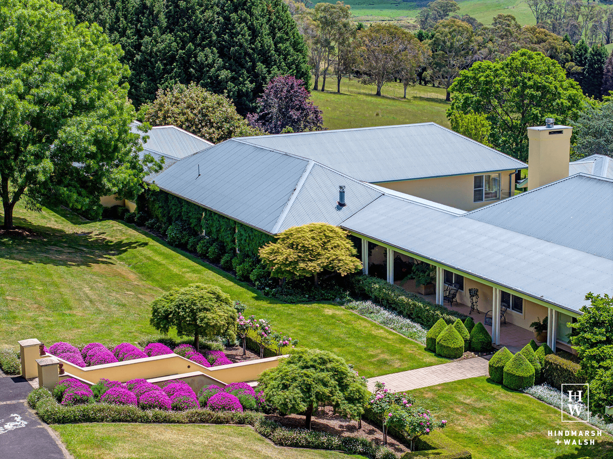 'Grasmere Farm' 294 Meryla Road, Moss Vale, NSW 2577