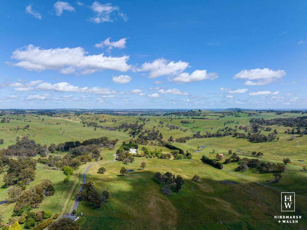 'Grasmere Farm' 294 Meryla Road, Moss Vale, NSW 2577