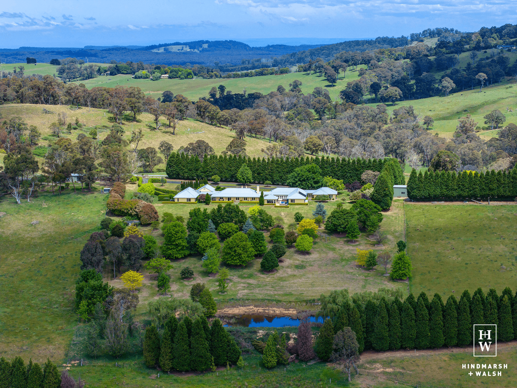 'Grasmere Farm' 294 Meryla Road, Moss Vale, NSW 2577