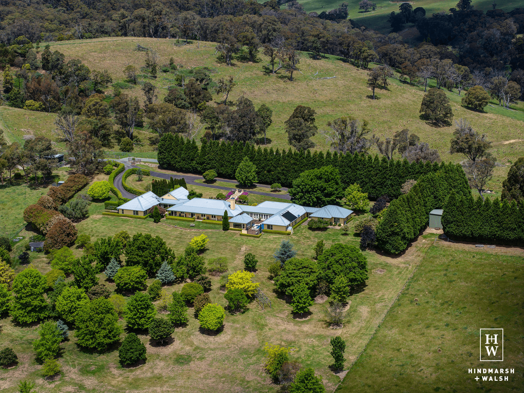 'Grasmere Farm' 294 Meryla Road, Moss Vale, NSW 2577