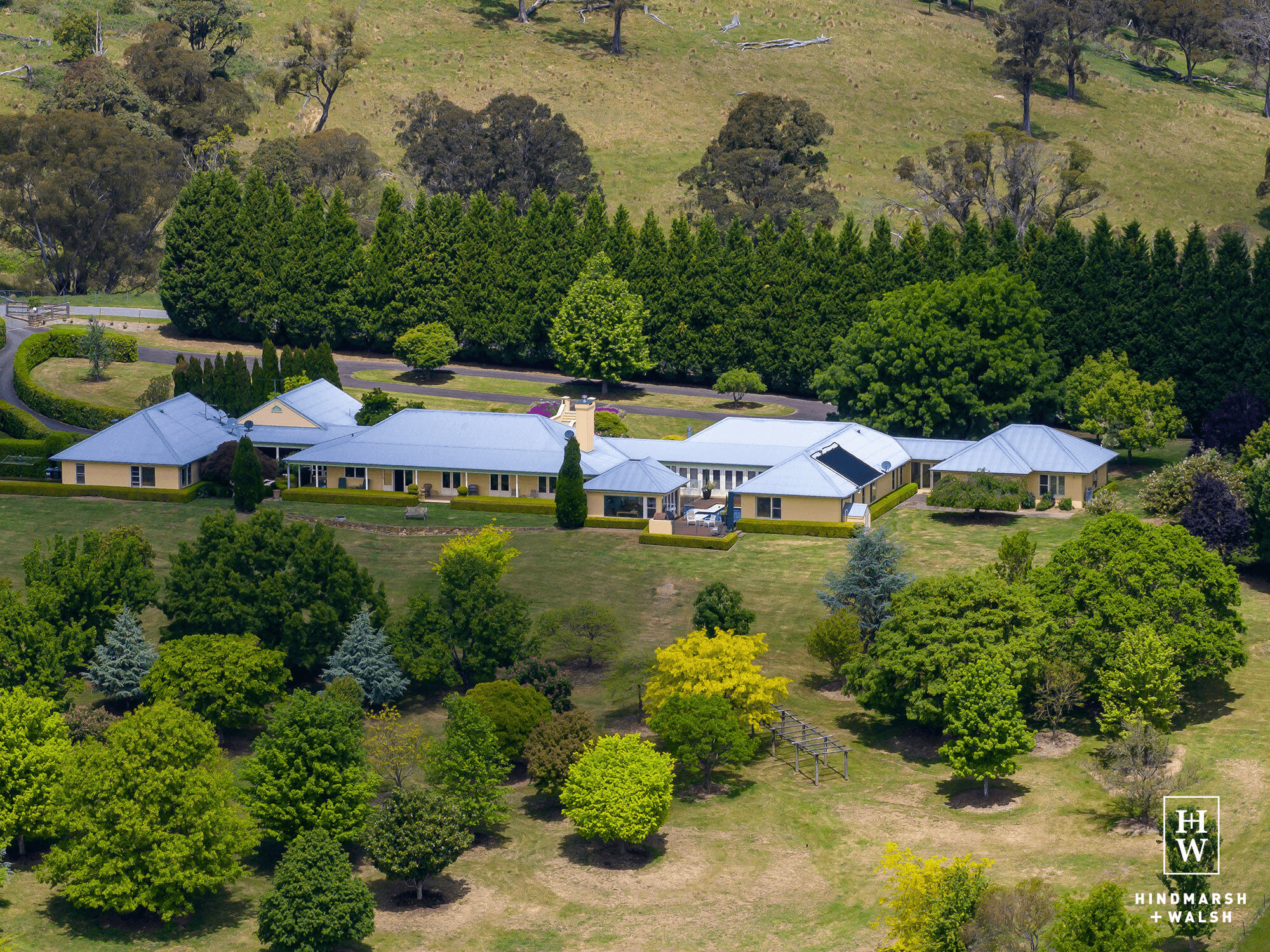 'Grasmere Farm' 294 Meryla Road, Moss Vale, NSW 2577