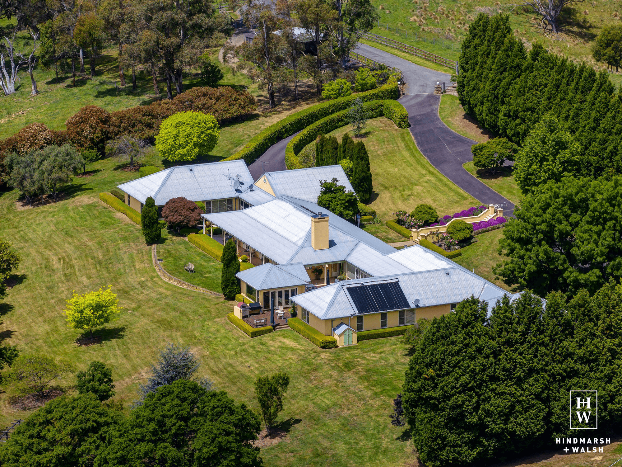 'Grasmere Farm' 294 Meryla Road, Moss Vale, NSW 2577