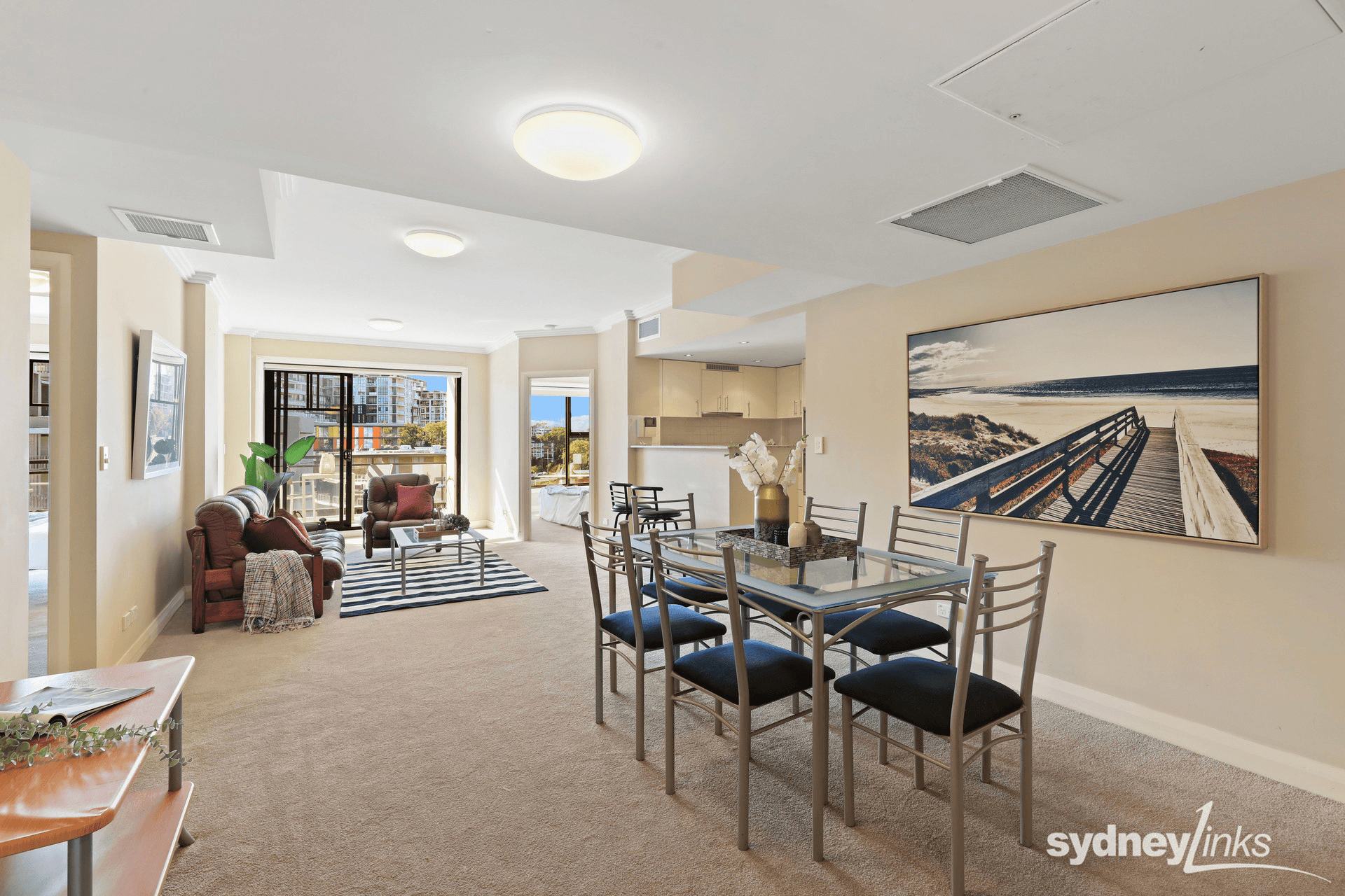 31/141 Bowden Street, Meadowbank, NSW 2114