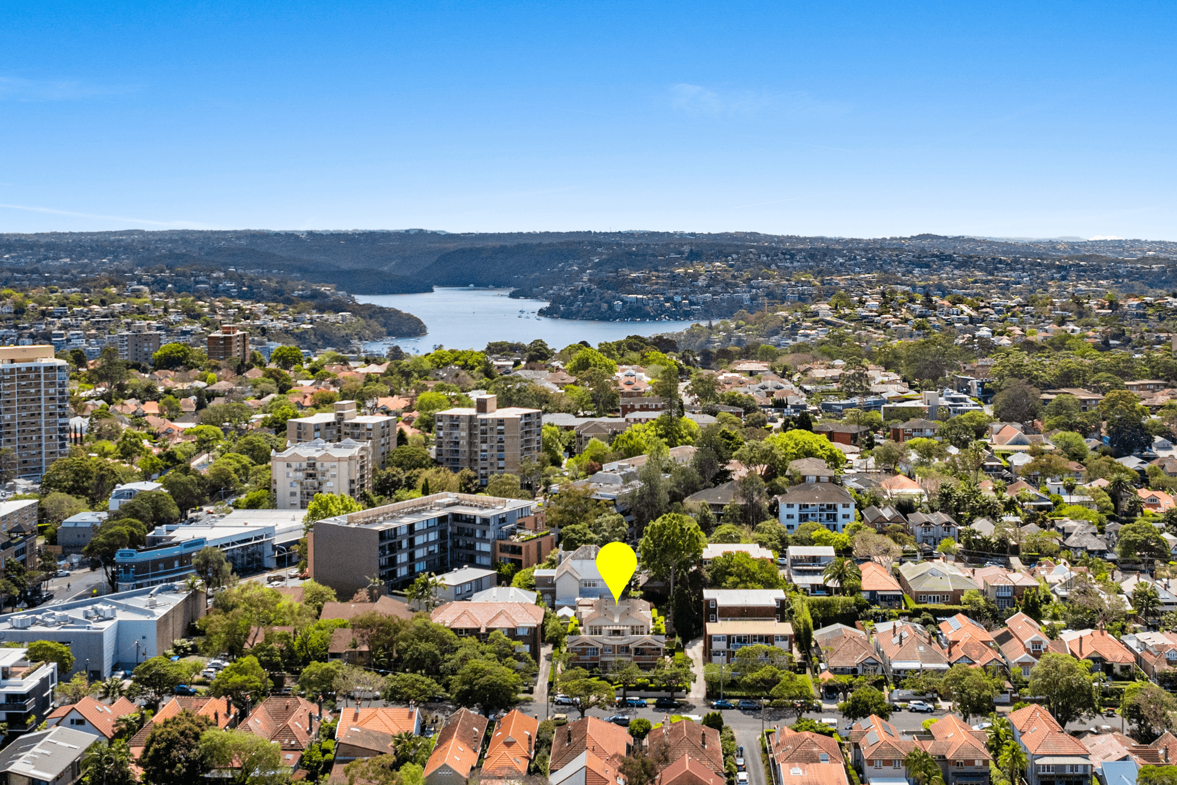 7/81A Glover Street, MOSMAN, NSW 2088