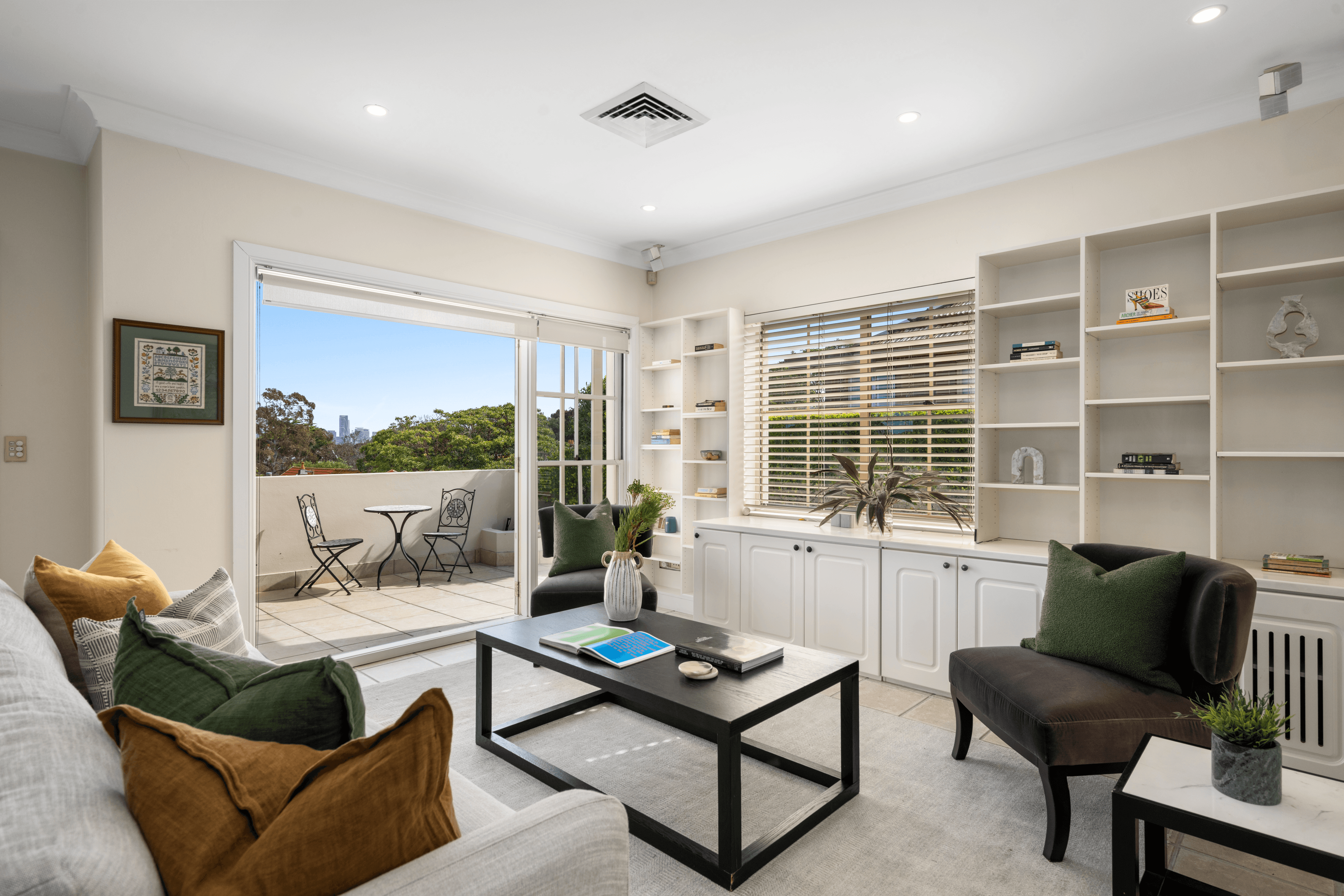 7/81A Glover Street, MOSMAN, NSW 2088