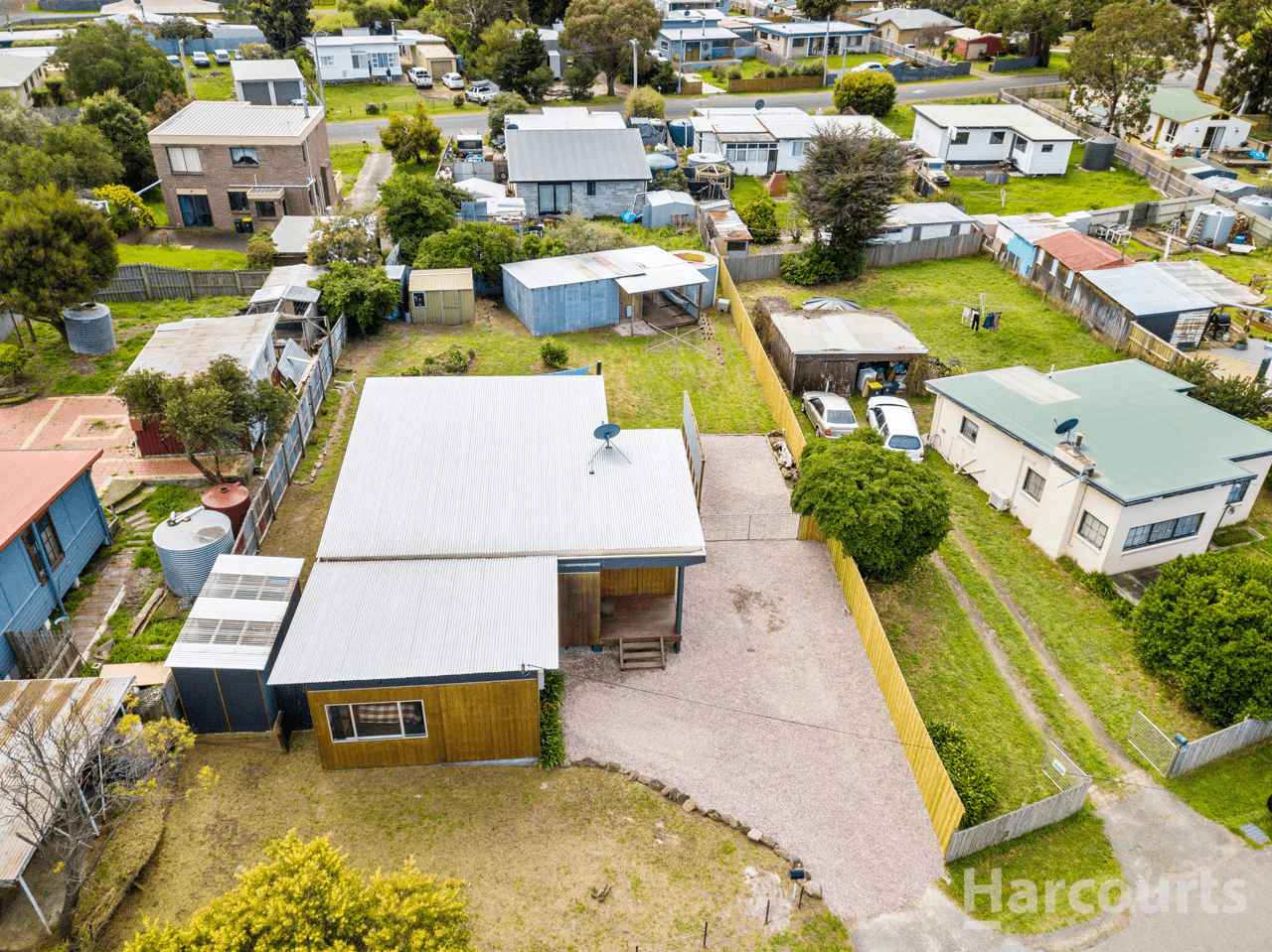 11 Fifth Avenue, DODGES FERRY, TAS 7173