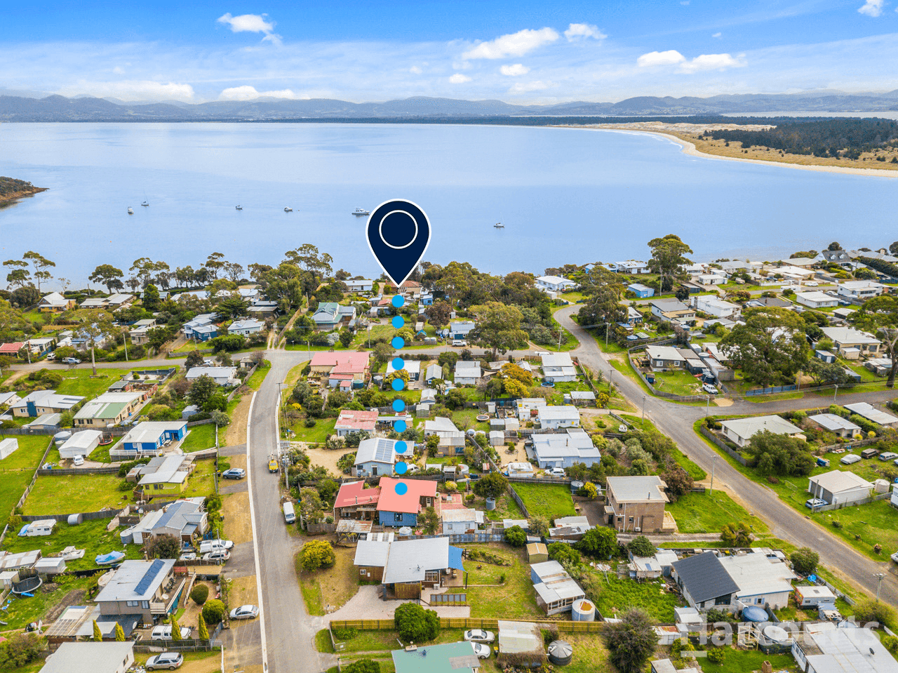 11 Fifth Avenue, DODGES FERRY, TAS 7173