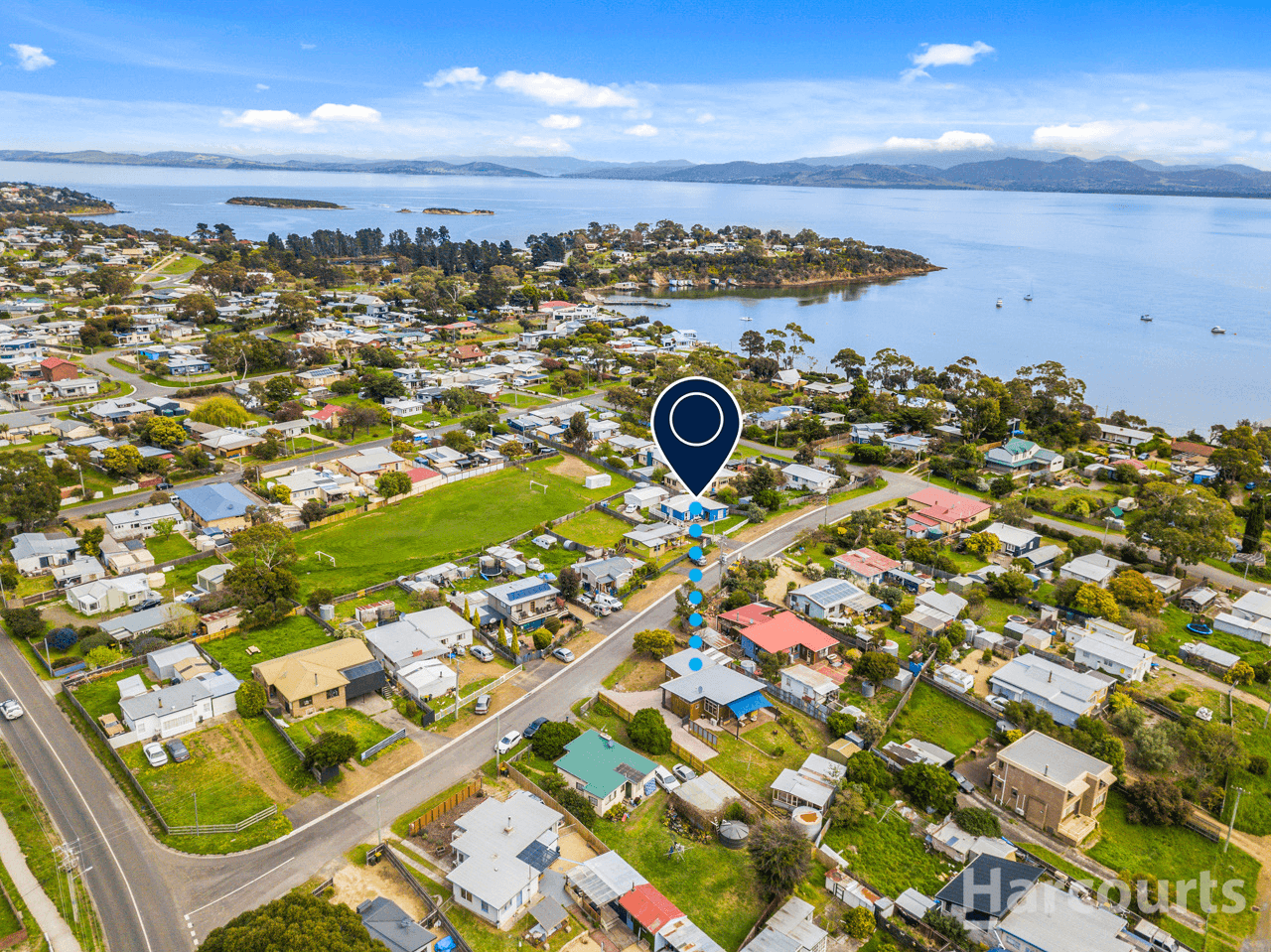 11 Fifth Avenue, DODGES FERRY, TAS 7173