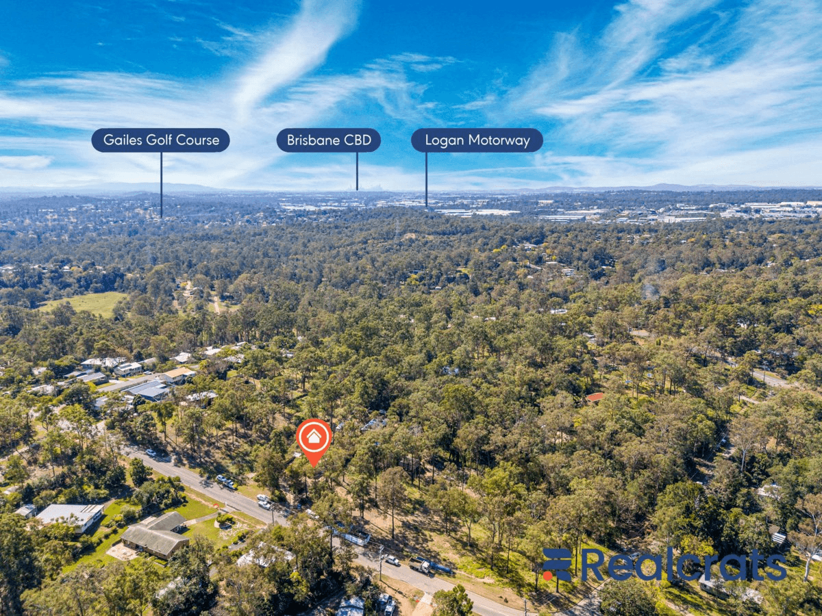 53-71 Hayes Avenue, CAMIRA, QLD 4300