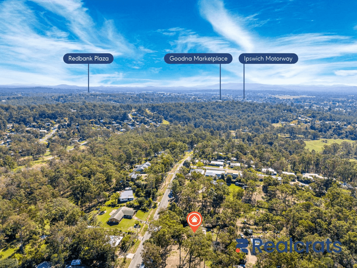 53-71 Hayes Avenue, CAMIRA, QLD 4300