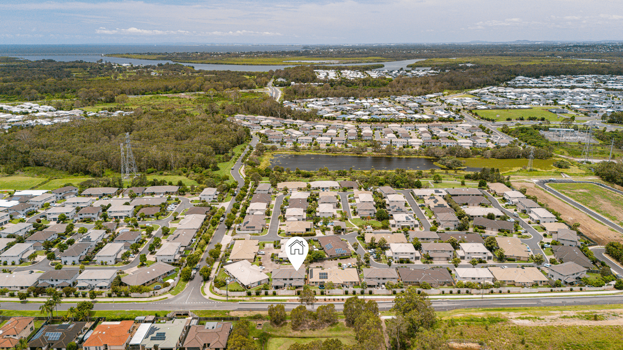 10/6 White Ibis Drive, Griffin, QLD 4503