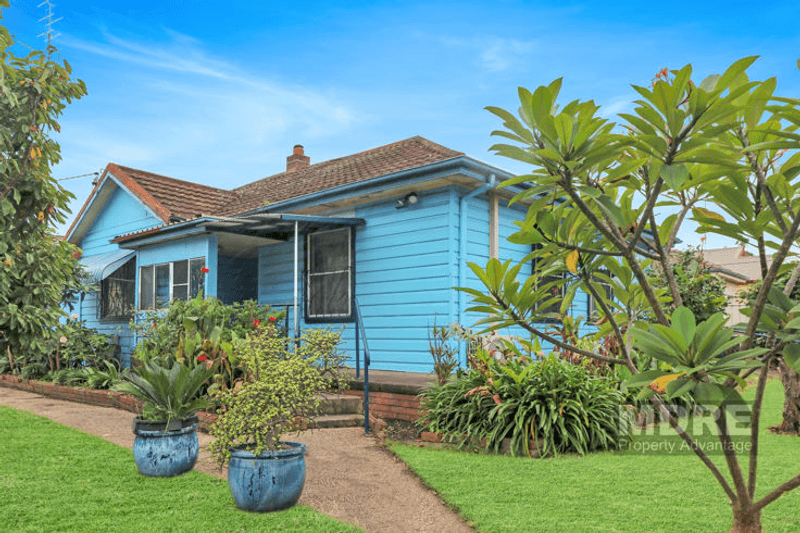21 Frith Street, MAYFIELD, NSW 2304