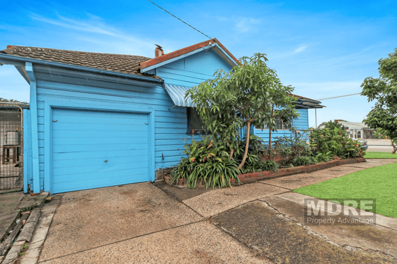21 Frith Street, MAYFIELD, NSW 2304
