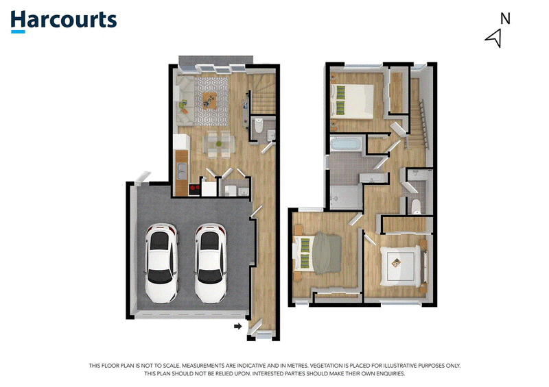 2/7 Pine Crescent, Boronia, VIC 3155