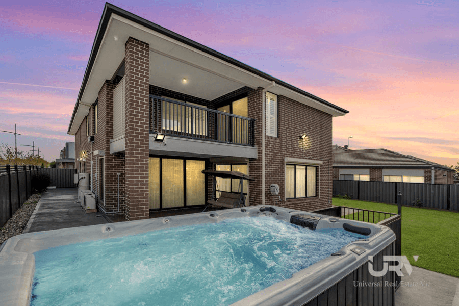 4 Clopton Rise, CRAIGIEBURN, VIC 3064