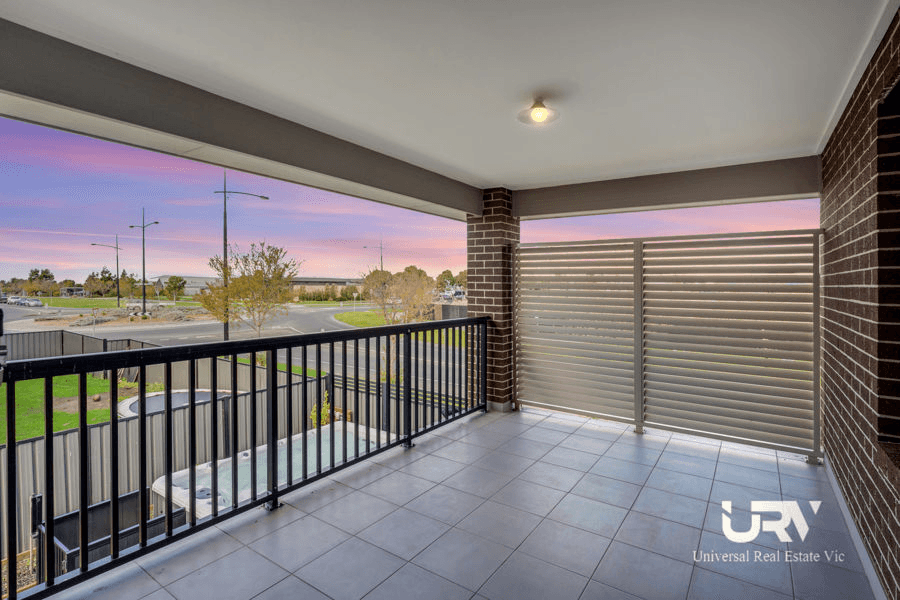 4 Clopton Rise, CRAIGIEBURN, VIC 3064