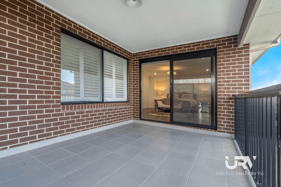 4 Clopton Rise, CRAIGIEBURN, VIC 3064