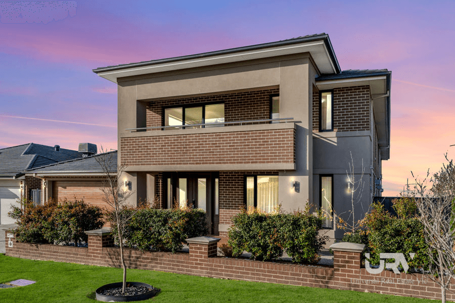 4 Clopton Rise, CRAIGIEBURN, VIC 3064