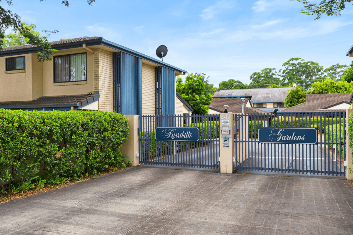 21/239-249 Mooroondu Road, THORNESIDE, QLD 4158