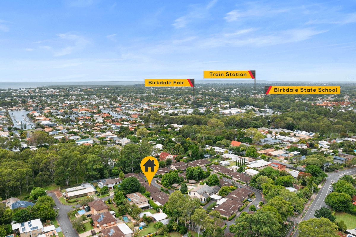 21/239-249 Mooroondu Road, THORNESIDE, QLD 4158