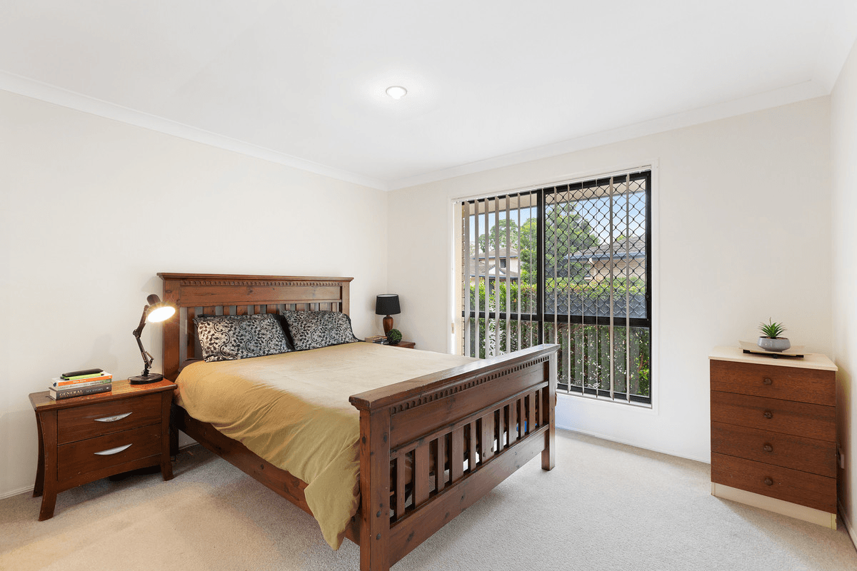 21/239-249 Mooroondu Road, THORNESIDE, QLD 4158