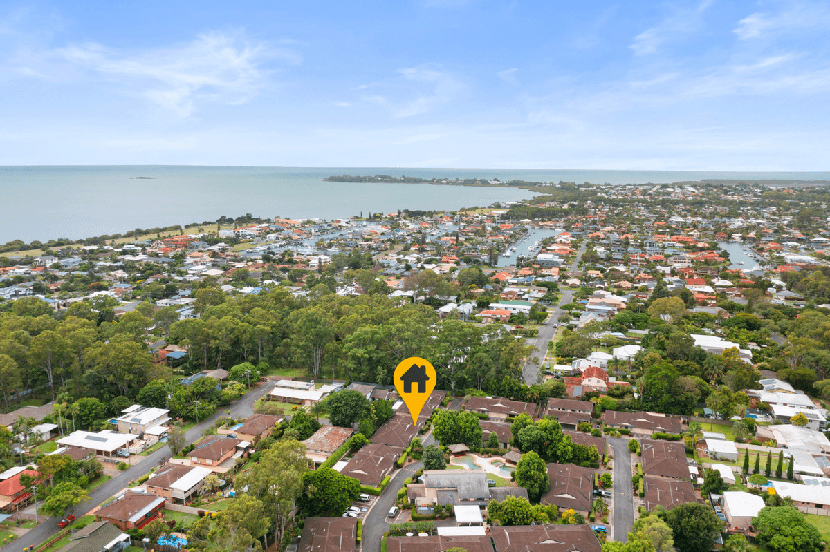 21/239-249 Mooroondu Road, THORNESIDE, QLD 4158