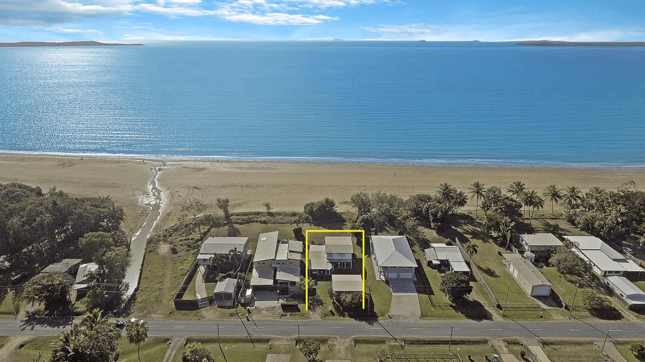 50 Melba Street, ARMSTRONG BEACH, QLD 4737