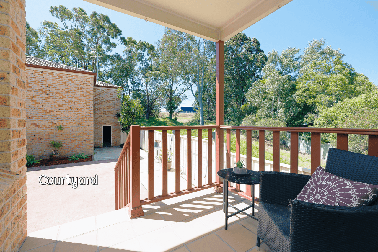 Unit 1/97 Decora Crescent, WARABROOK, NSW 2304