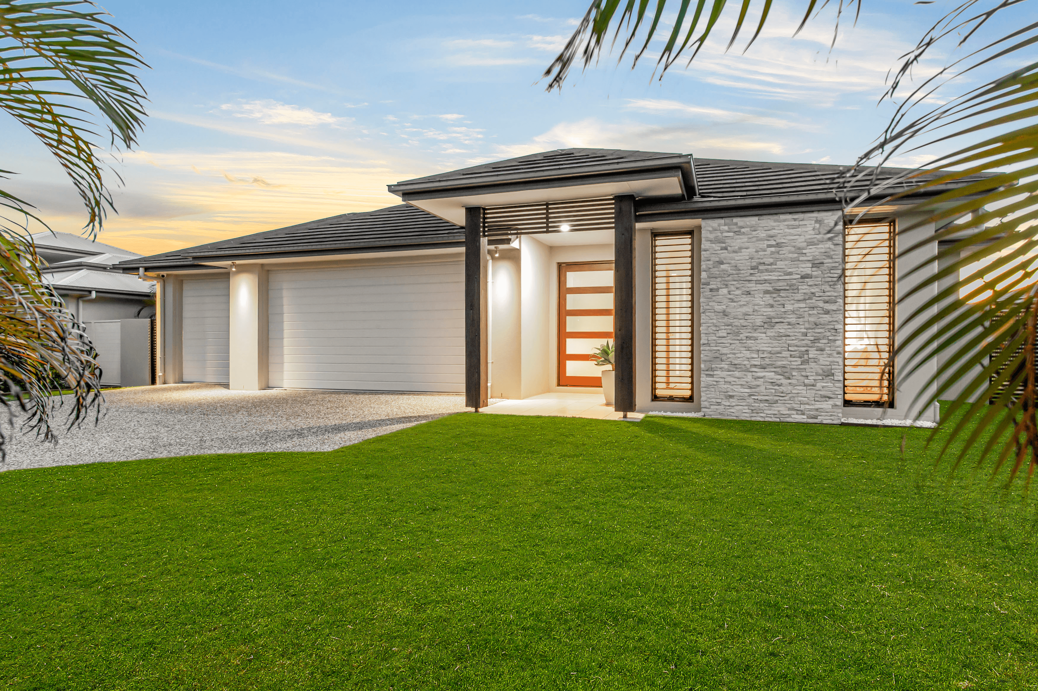 74 Raptor Parade, BANKSIA BEACH, QLD 4507