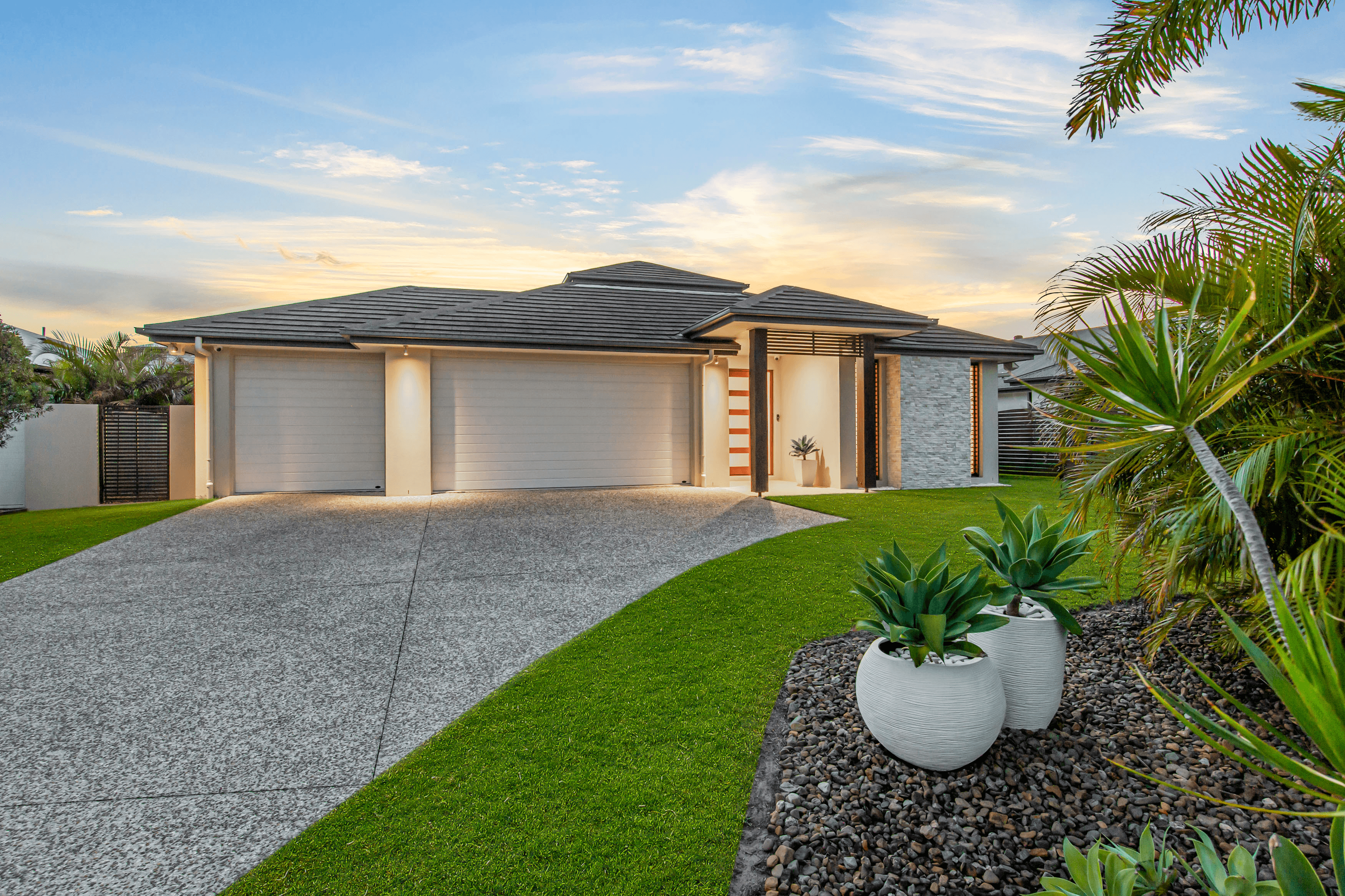 74 Raptor Parade, BANKSIA BEACH, QLD 4507