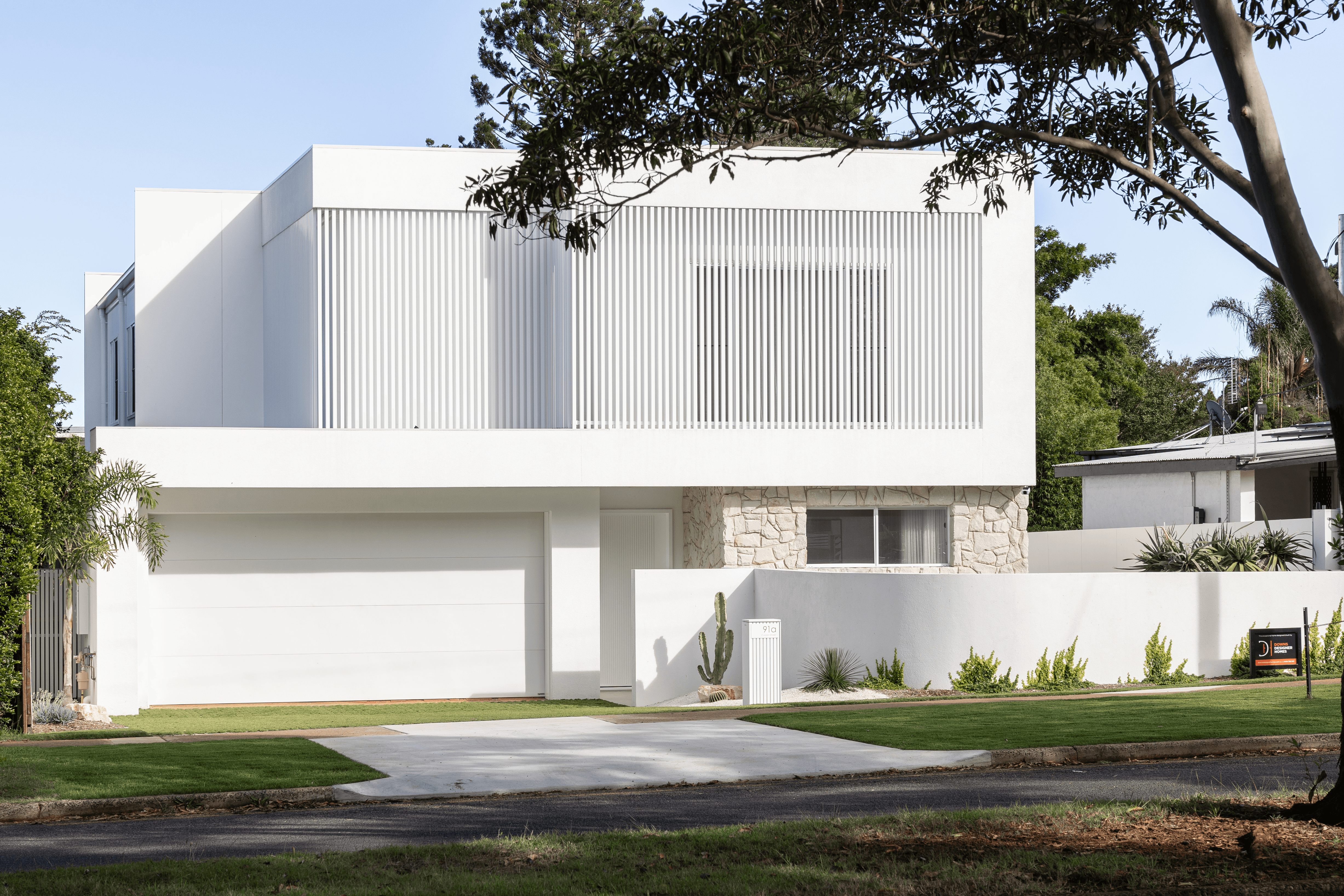 91A Curzon Street, EAST TOOWOOMBA, QLD 4350