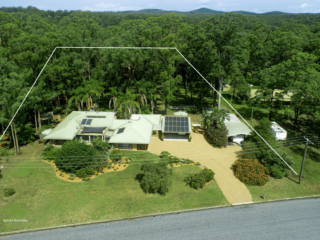 29 Cowarra Close, KING CREEK, NSW 2446