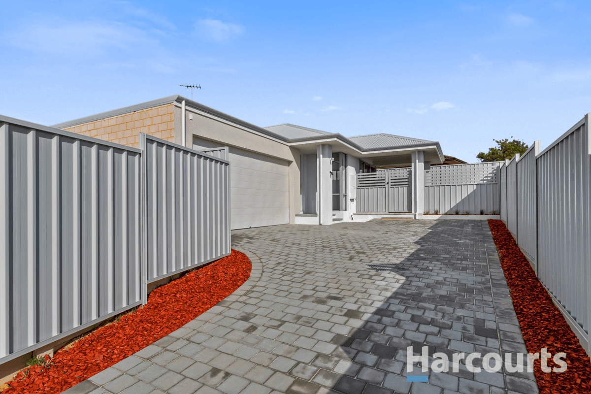 197 Caridean Street, HEATHRIDGE, WA 6027