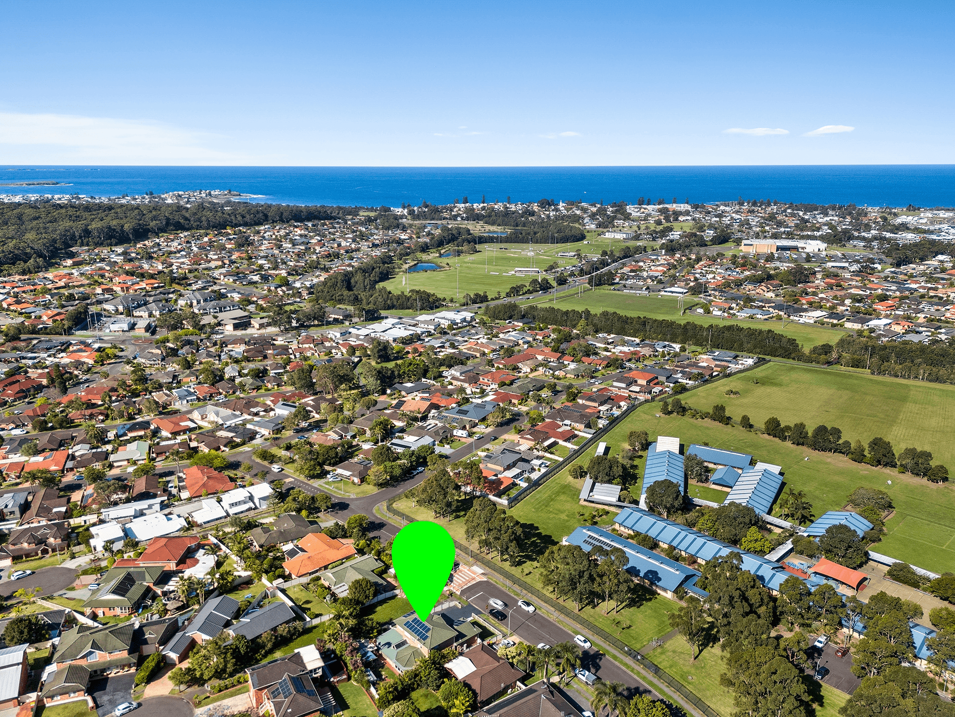 12 Willinga Road, Flinders, NSW 2529