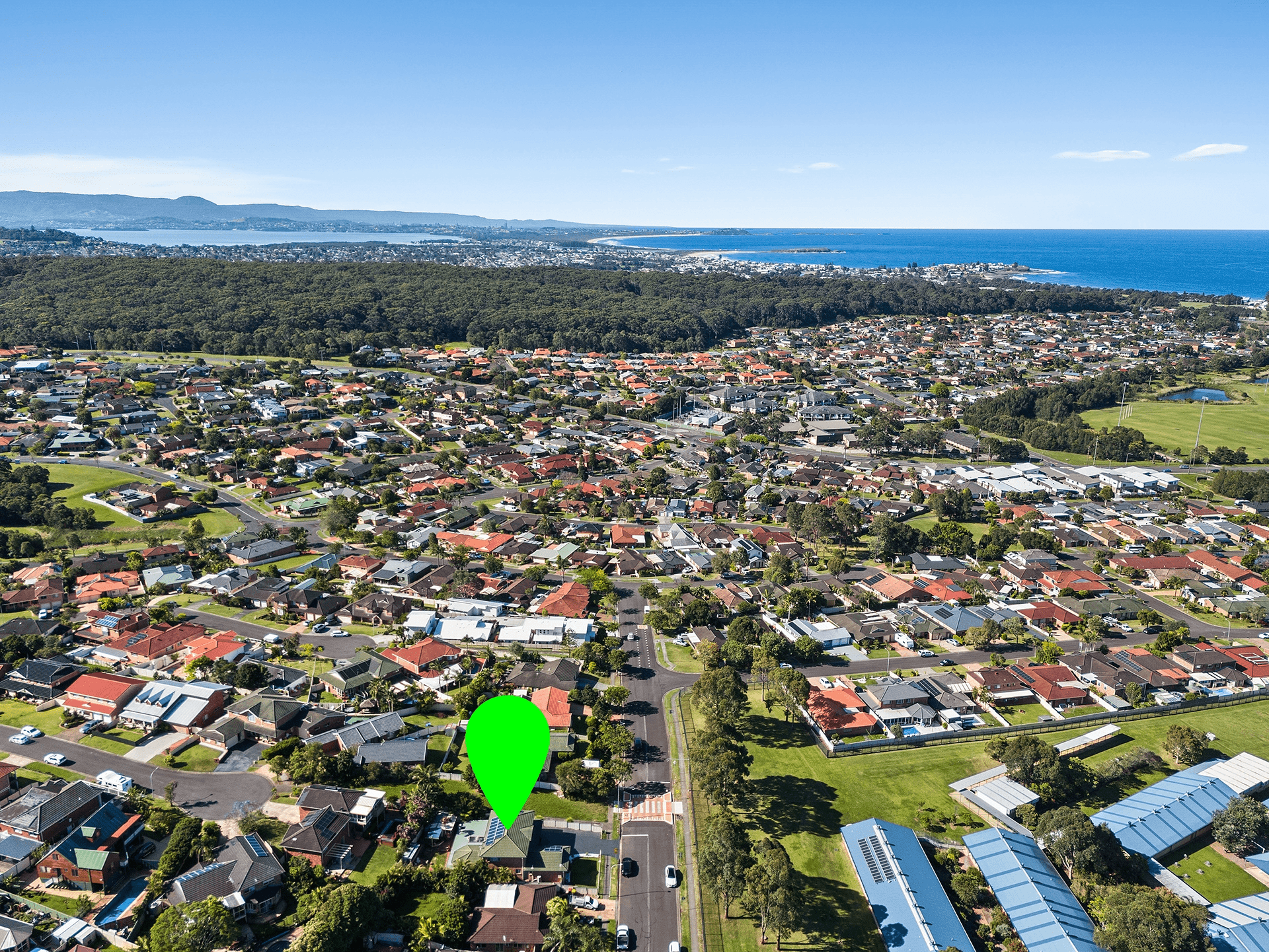 12 Willinga Road, Flinders, NSW 2529