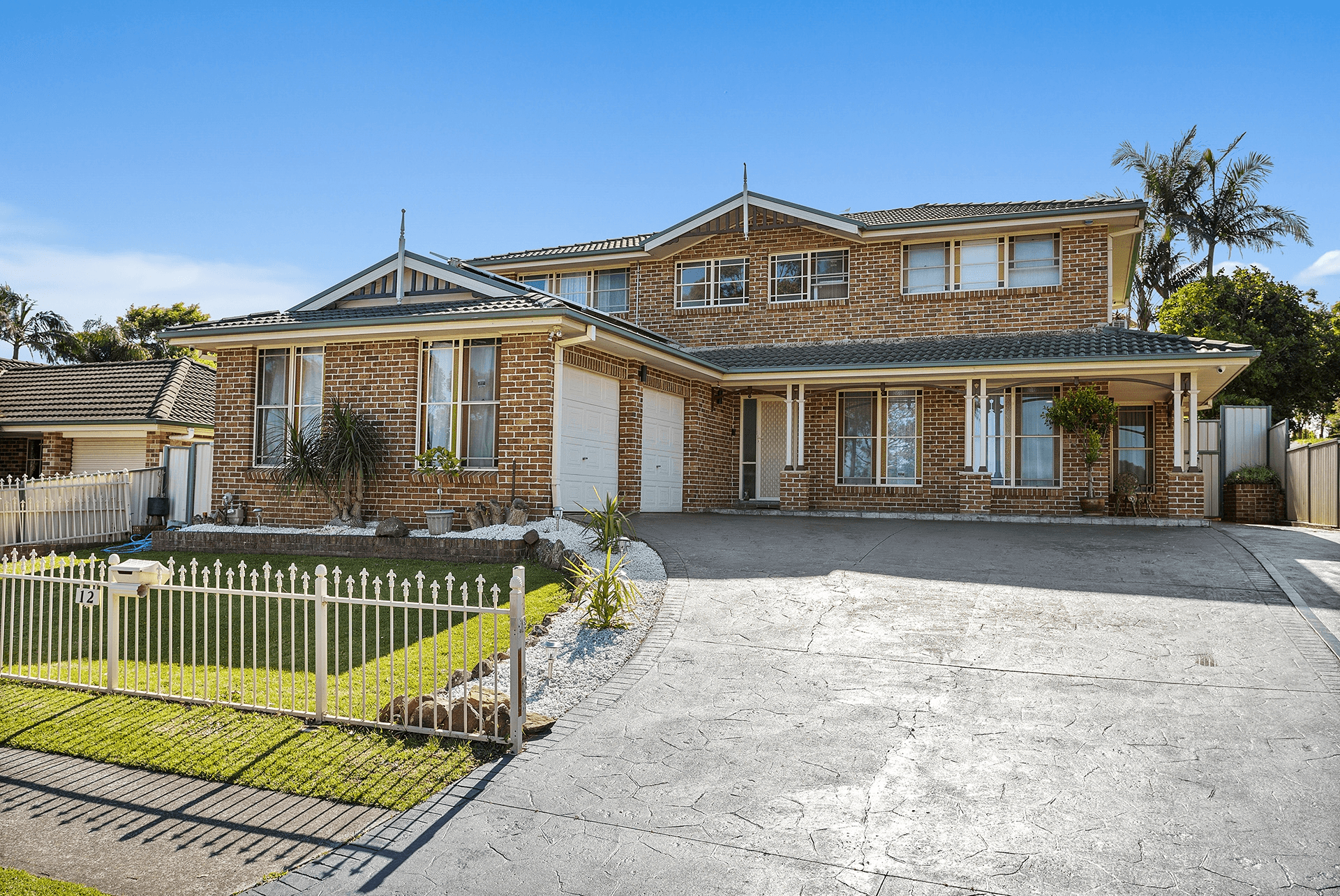 12 Willinga Road, Flinders, NSW 2529