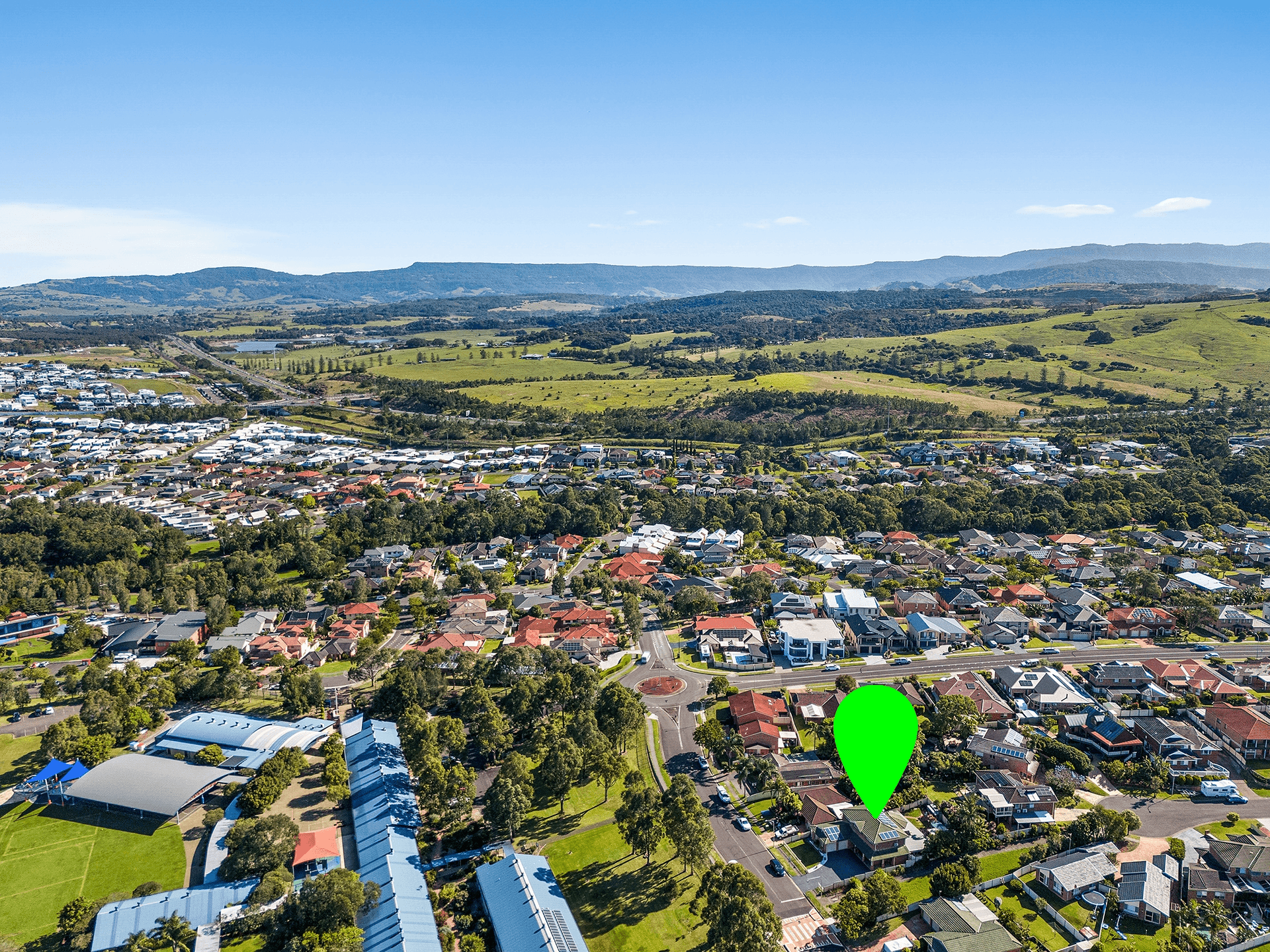 12 Willinga Road, Flinders, NSW 2529