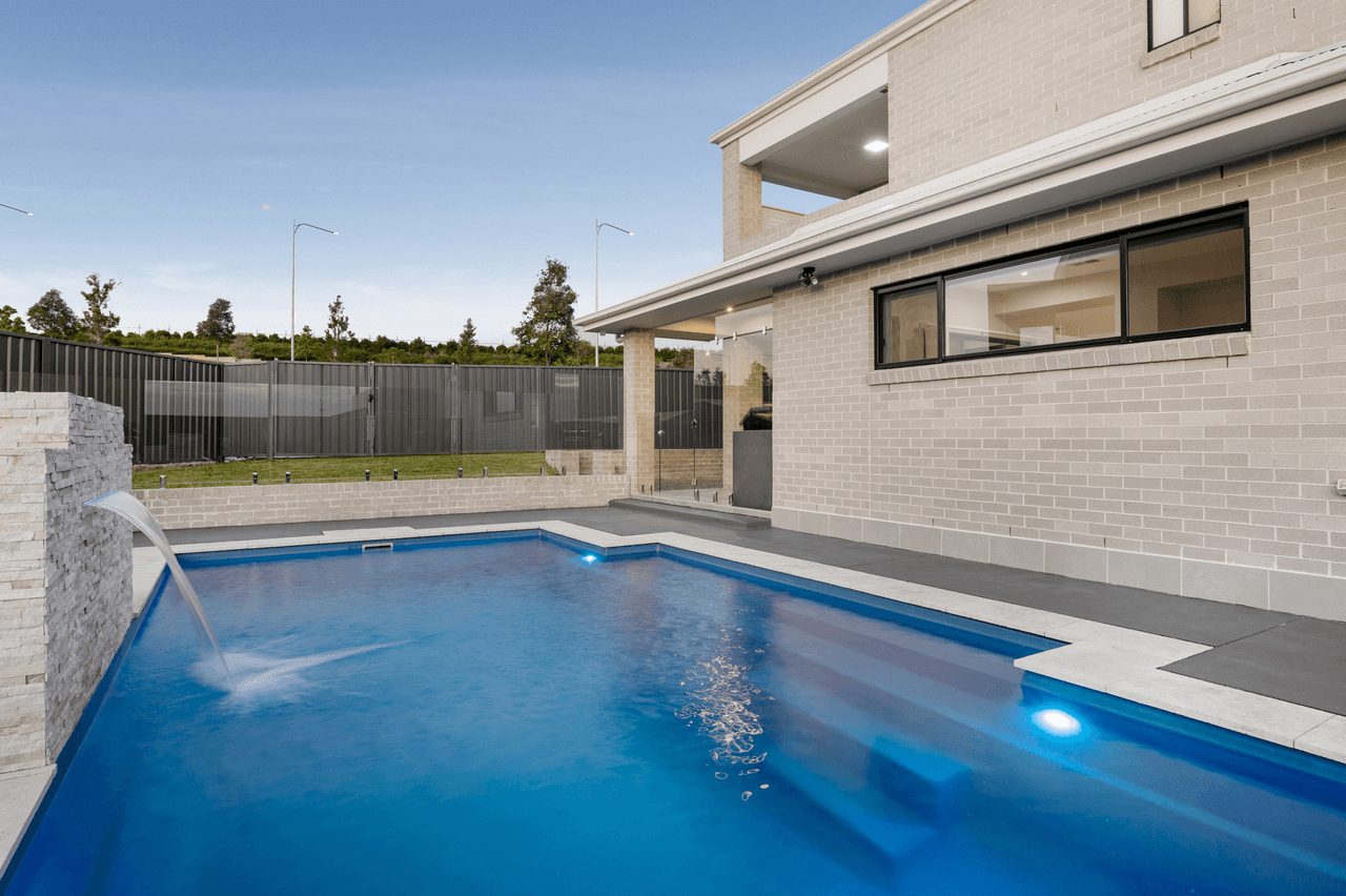 21 Price Ridge, LEPPINGTON, NSW 2179