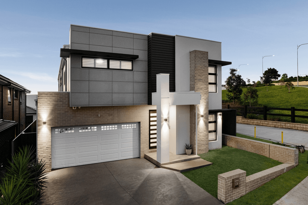 21 Price Ridge, LEPPINGTON, NSW 2179