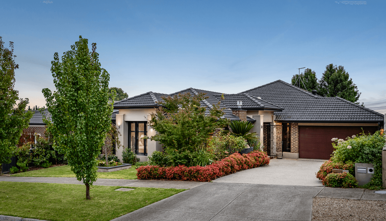 18 Midland Road, DOREEN, VIC 3754