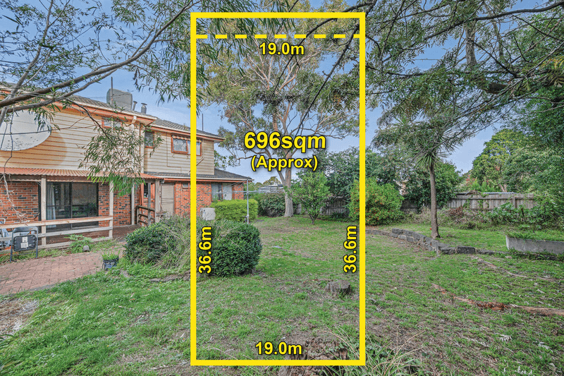 34 Buller Drive, GLEN WAVERLEY, VIC 3150