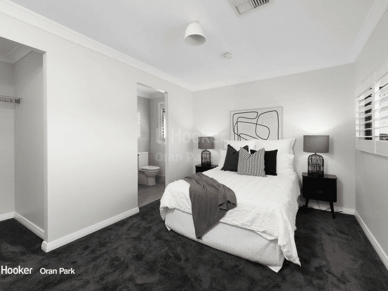 12 The Straight, ORAN PARK, NSW 2570