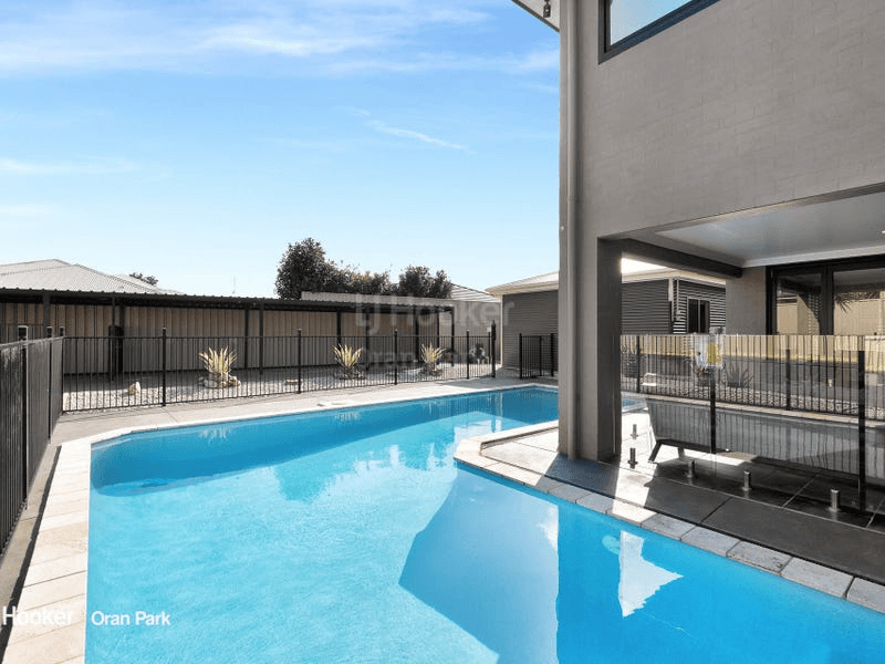 12 The Straight, ORAN PARK, NSW 2570