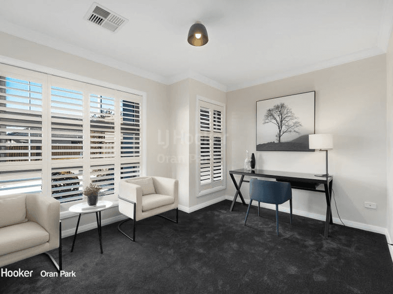 12 The Straight, ORAN PARK, NSW 2570