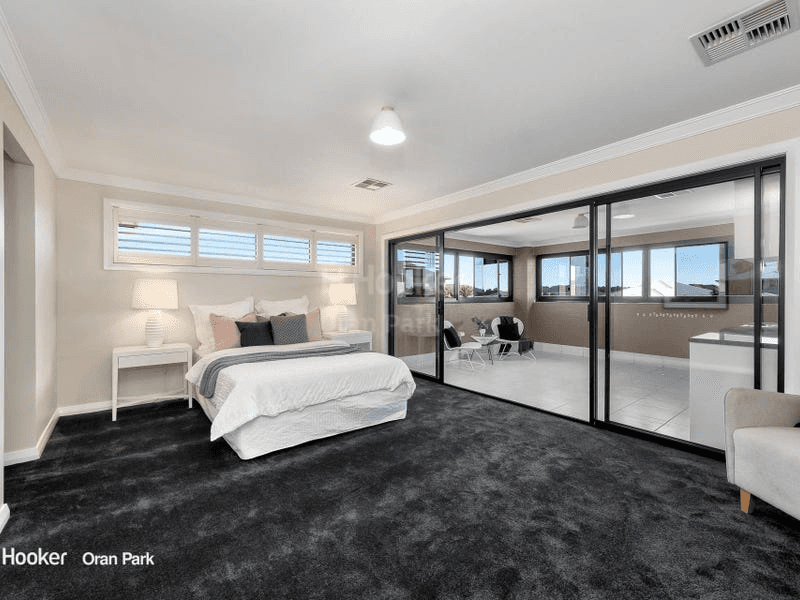 12 The Straight, ORAN PARK, NSW 2570