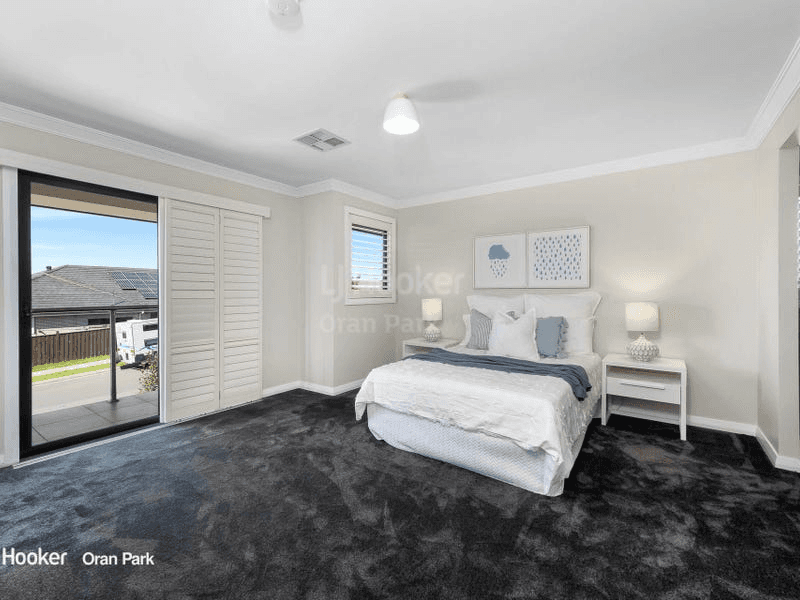 12 The Straight, ORAN PARK, NSW 2570