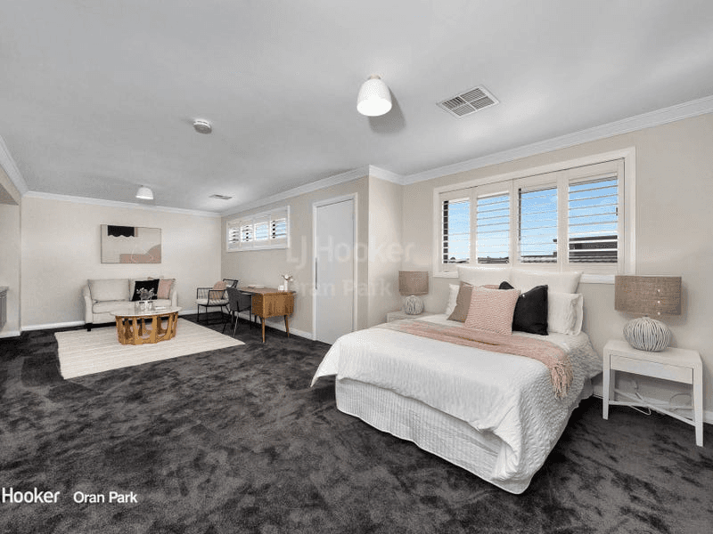 12 The Straight, ORAN PARK, NSW 2570