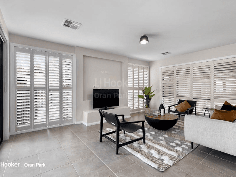 12 The Straight, ORAN PARK, NSW 2570